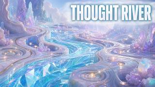 Dream Drift Through an Opal River | Ethereal Instrumental Ambient