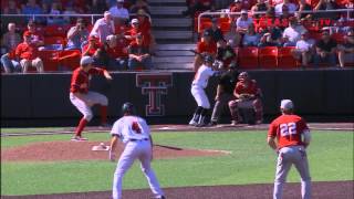 BSB Highlights G3: Texas Tech 13 Oklahoma 7