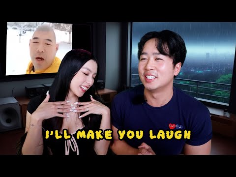 THIS WILL MAKE YOU LAUGH *CHALLENGE*