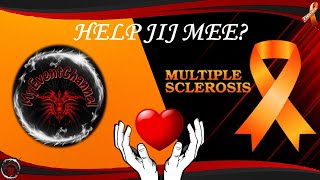 Mensen Met Ms Een Toekomst - Doneeractie