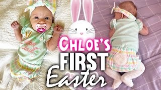 chloes first easter family fun pack 2022 easter special