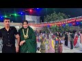 Participating in a magnificent nomadic celebration