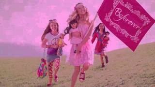 American girl beforever