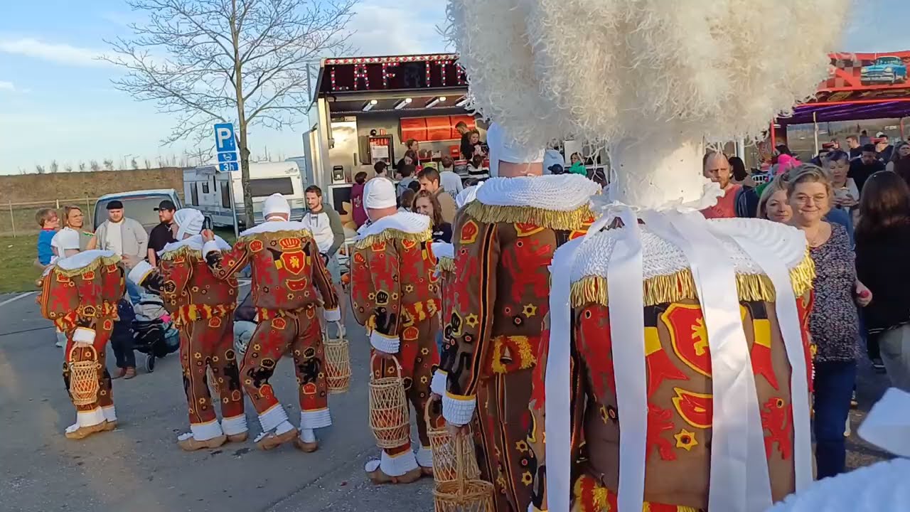 WELLIN 🇧🇪 Carnaval 2025 (12)