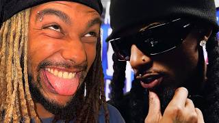 Playboi Carti & Travis Scoot - Crush Reaction