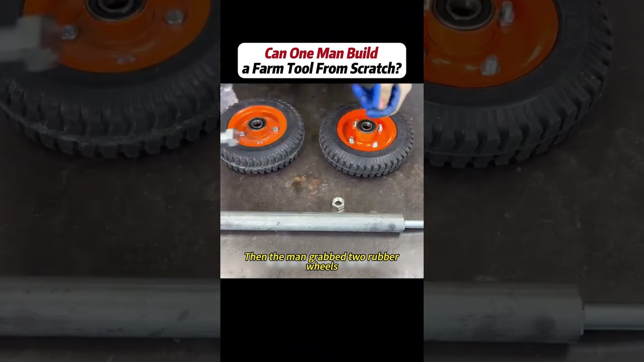 #handwork #Manufacturing #Build #Creativity #Repair #DIY #challenge #Treasurehunt #animalworld