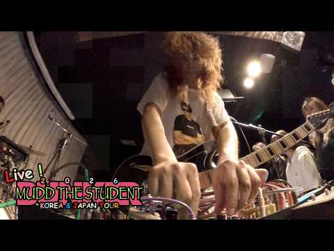 Mudd the student - 123 (Live on BUNKER Tour 2026) - YouTube