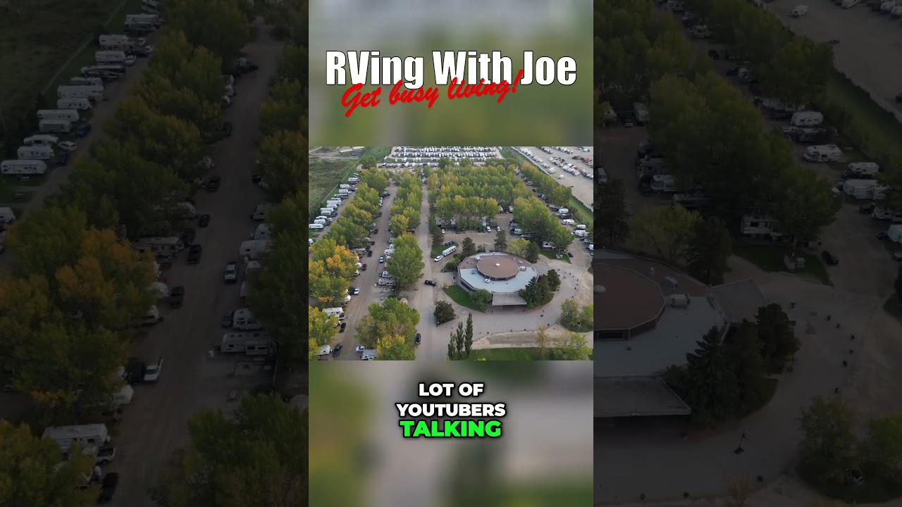 Итоги 2025 года: Цены на кемпинг взлетели до небес! Вы не поверите новым ценам!