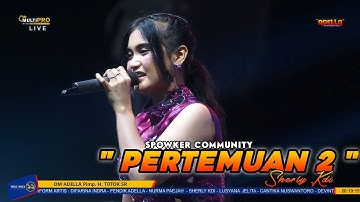 PERTEMUAN 2 - SHERLY KDI OM.ADELLA || LIVE SPOWKER COMMUNITY PEKALONGAN