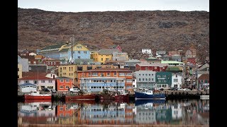 Saint Pierre and Miquelon, basque pearl in North America