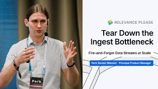 EP 2: Tear Down the Ingest Bottleneck