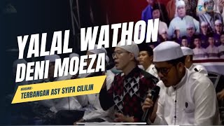 MARS YAA LAL WATON || SPESIAL MILAD KE - 7 TERBANGAN ASY-SYIFA CILILIN