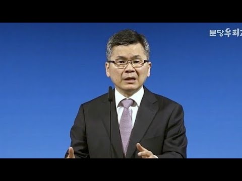 Capa de 이찬수목사와 전한길강사. 목사님들 비겁하지 맙시다/ 안희환목사/ 예수비전성결교회