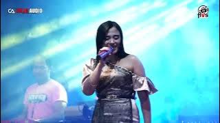 MENDAMBA || DEWI KARTIKA | New Dermaga _ Live _ Dusun Sumberjo (karang taruna tunas harapan bangsa)
