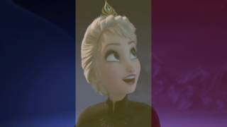Frozen | Let It Go | Germanic Multilanguage | 8 versions