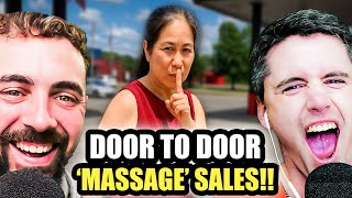 DUMB C*NTS WHO CAUGHT US OFFGUARD! | Reaction