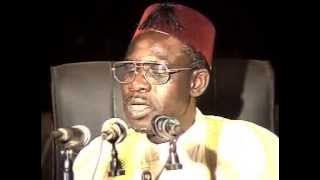 DOULOKIBÔDÔ  2004 N2  /CHERIF OUSMANE MADANI HAIDARA