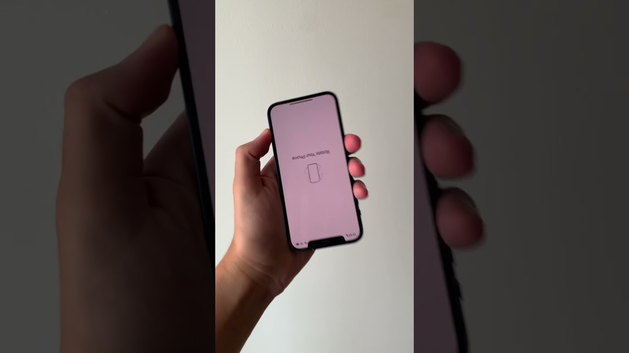 Παρακολούθηση Add Dynamic Island on Any Iphone using Wallspace iOS στο YouTube Παρακολούθηση Add Dynamic Island on Any Iphone using Wallspace iOS στο YouTube