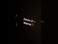 Aaron G Mama Prod By Veysigz
