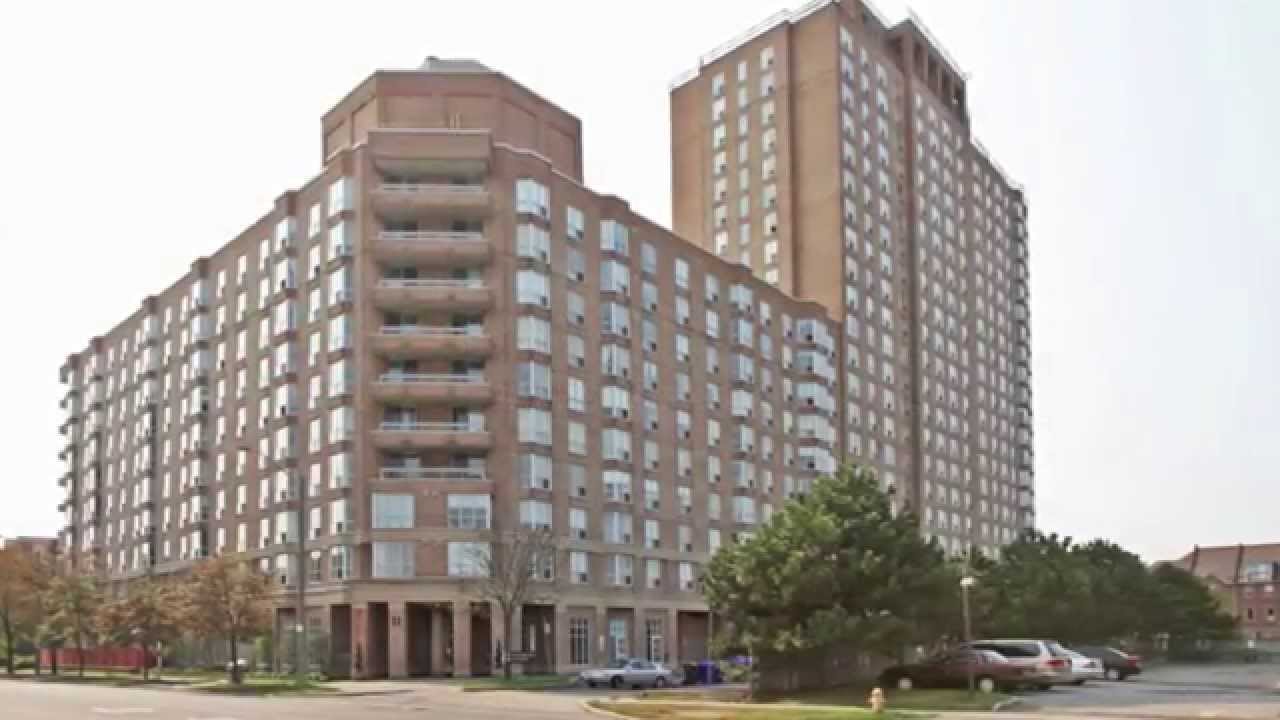 21 Overlea Boulevard Suite 608 | Overlea & Millwood | Toronto