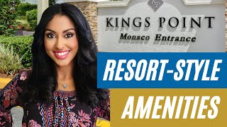 King s Point Luxury Amenities Delray Beach Florida