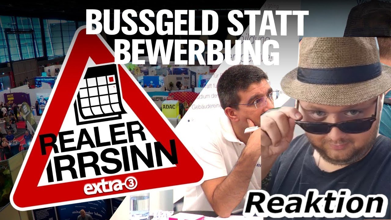 Deutschland ist lost! MeinungenTV reagiert auf Realer Irrsinn: Keine Jobmesse am Sonntag in Hamburg