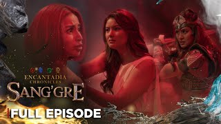Download Lagu Sang’gre: Huwad o tunay na Pirena? (Full Episode 143 - December 31, 2025) | Encantadia Chronicles MP3