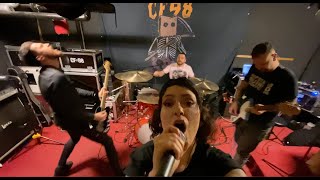CF98 x Friends - HOW FAR I'LL GO (cover song)