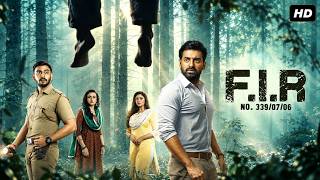 Fir No 339 | এফআইআর নং ৩৩৯ | Full Bengali Movie | Ritabhari Chakraborty, Ankush H, Santilal M.