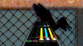 Little River Band - Down On The Border (Clone Hero Chart Preview)