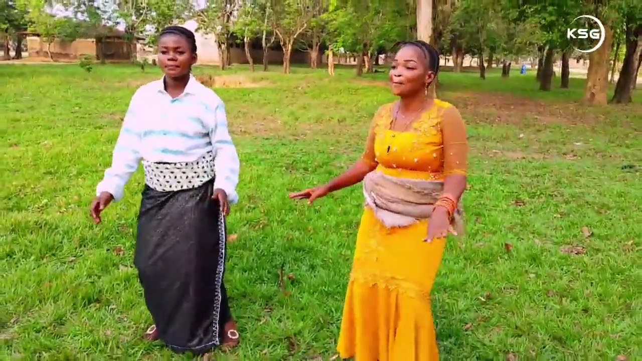 UKINGONI MWA MUTO JORDANI GROUPES EUJC KASONGO 