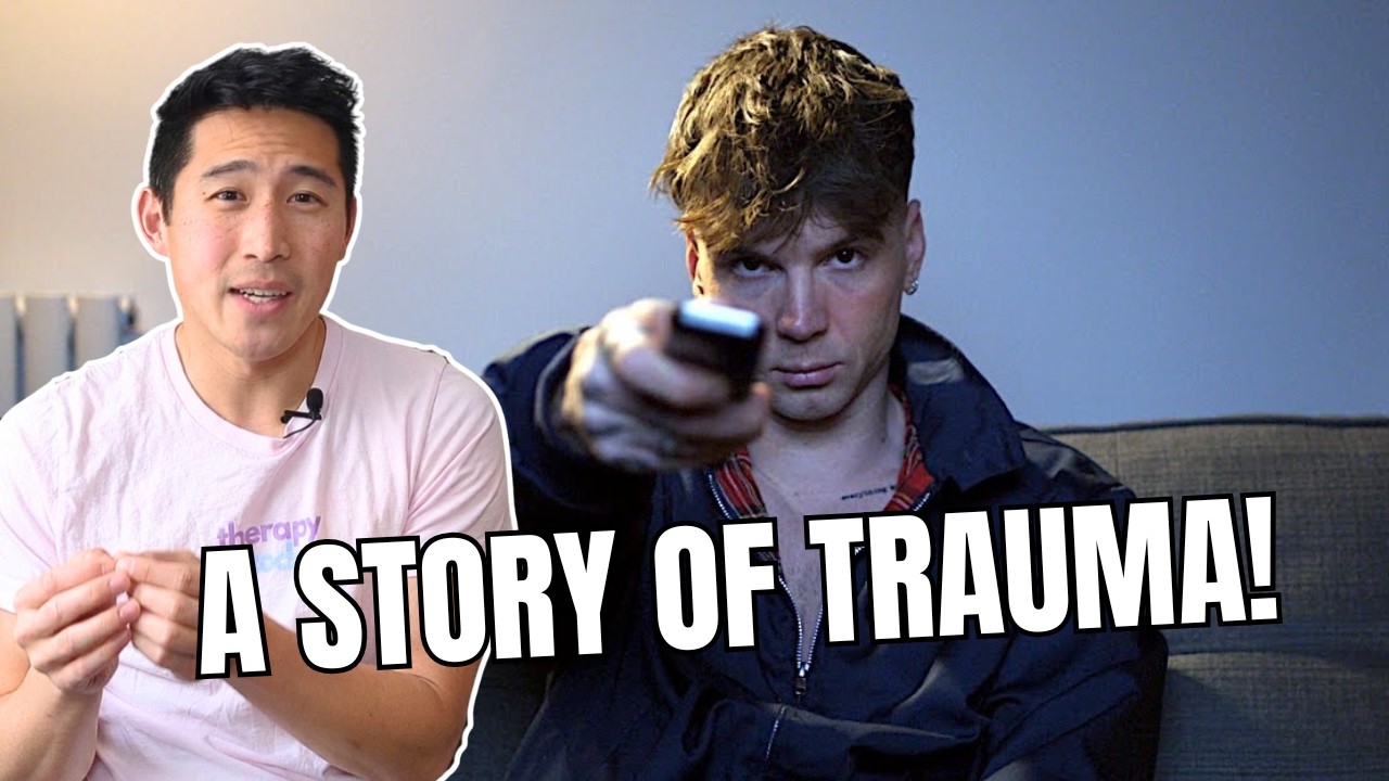 Реакция терапевта на работы Рен — «Подсолнухи и автопортрет»!