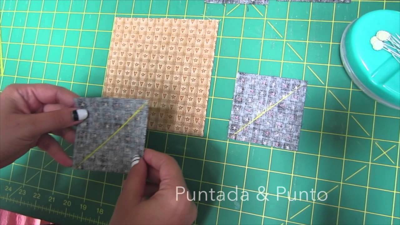 SAWTOOTH STAR   PATCHWORK