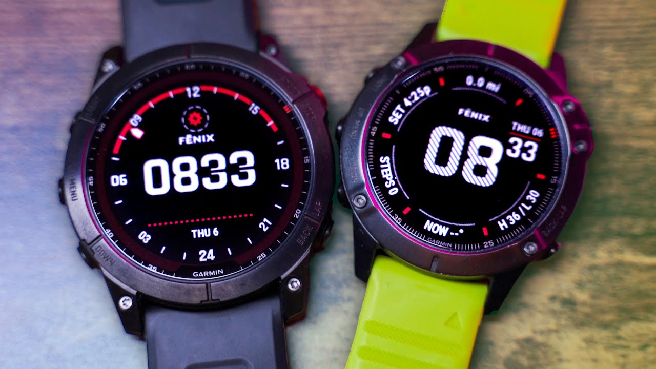 Is the Fenix 7 Pro basically a Quatix 7 Sapphire with a different SW load?  : r/GarminFenix