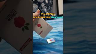How Fast is the Nintendo DS Pico Flashcart