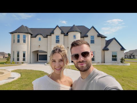 A Week With Us In Dallas, Texas!