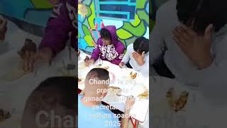 chandar la olla
