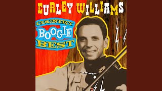 Video thumbnail of "Curley Williams - Whole Hog or None"