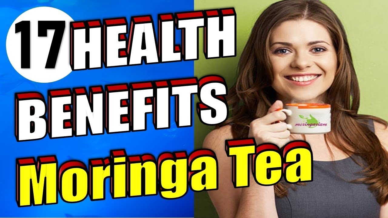 moringa tree conditioning ghee 17 Benefits of Drinking Moringa Tea Everyday