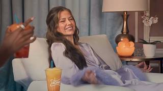 Sonic Drive-In Frozen Commercial 2026 ft. Ciara & Ariana Madix