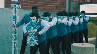 Zeta Nu Spring 20 Reveal Video