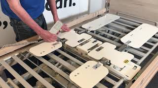 Soft Tilt Sejlpålægning screenshot 4