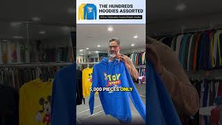 Streetwear Drops | The Hundreds Hoodies | Powered by Krub.ai