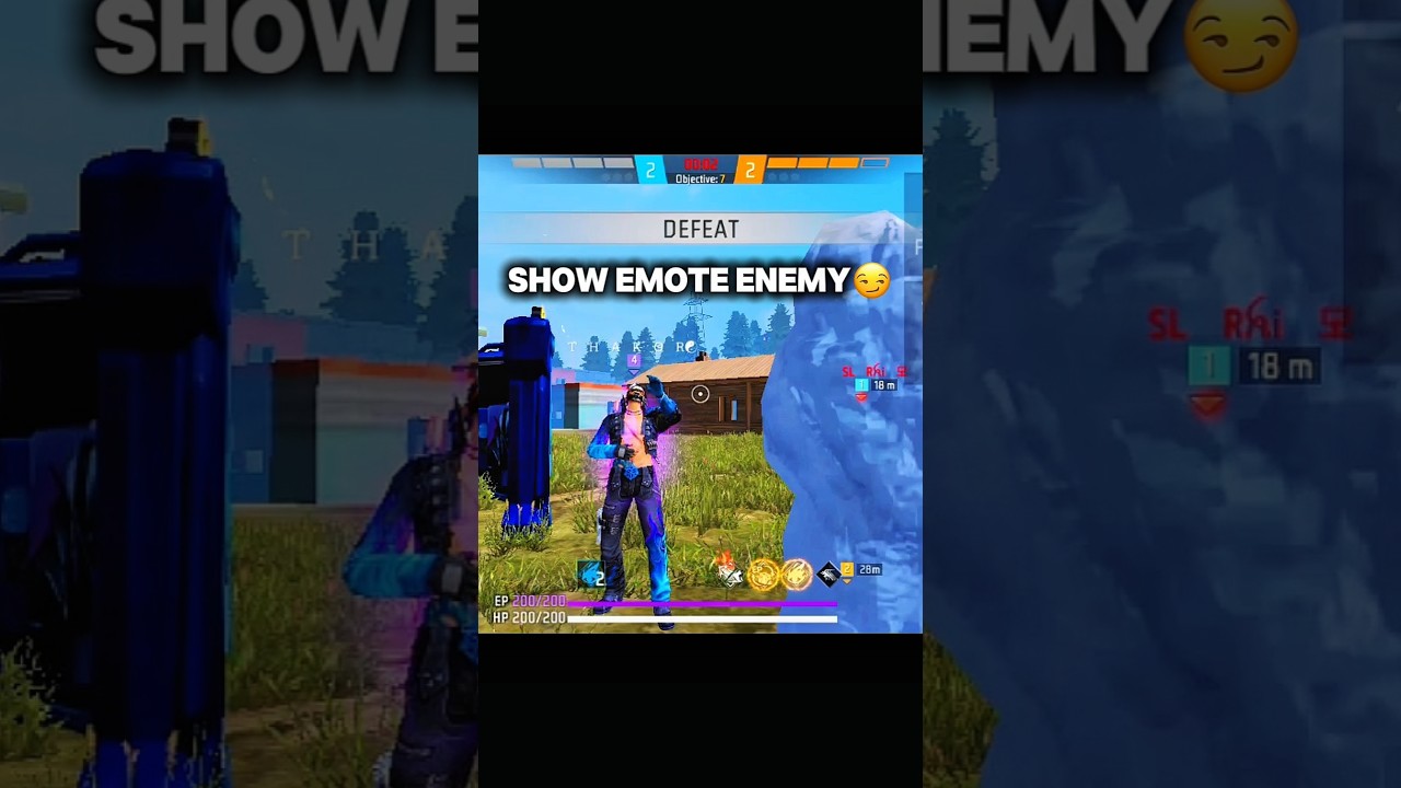 My ego😮&zwj;💨🗿#foryou #freefire #ego #emotekill #viral #castam