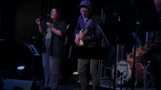 Falkensession - Crisis