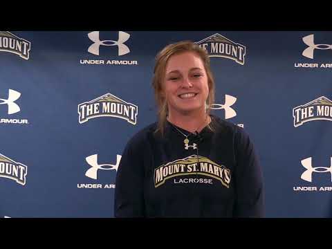 Kate Kinsella Lacrosse