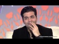 Karan Johar - India's Most Desirable