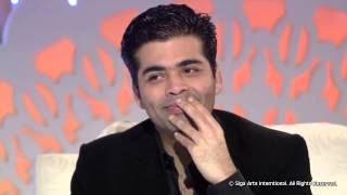 Celebrity Karan Johar - India's Most Desirable Wealth