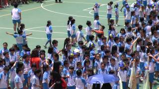 1040502-瑞小運動會-15