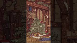 ❄️ Relaxing Christmas Jazz Music – Perfect for Winter Evenings #holidayharmony